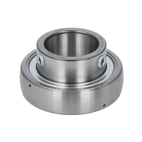 Kugellager GAY40 NPPB 395 mm außen 80 mm innen 40 mm NKE von NKE