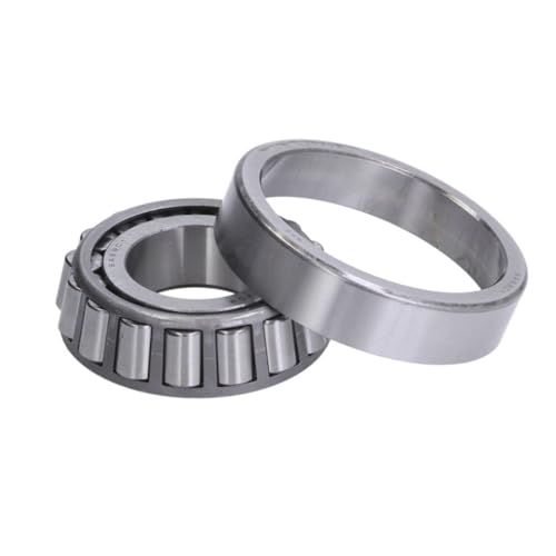 Lager NKE 30309 Lager NKE 30309 von NKE