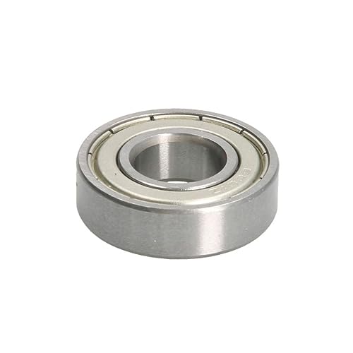 Lager NKE 6001-2Z Lager NKE 6001-2Z von NKE