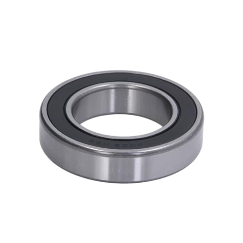 Lager NKE 6008-2RS2-C3 Lager NKE 6008-2RS2-C3 von NKE