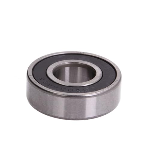 Lager NKE 6203-2RS2-C3 Lager NKE 6203-2RS2-C3 von NKE