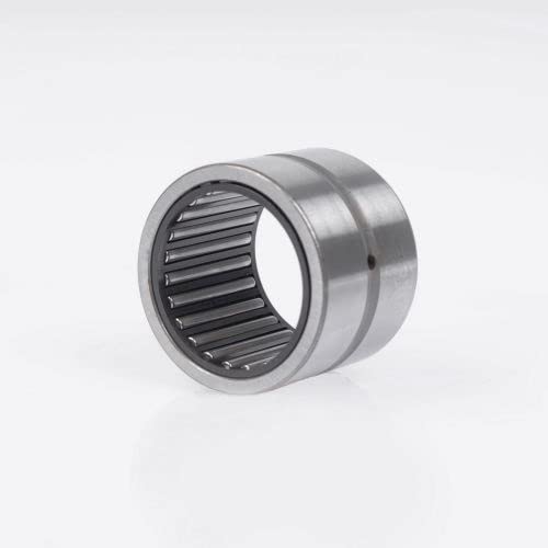 NKE Nadellager NKS43 ID 43mm AD 58mm Breite22mm von NKE