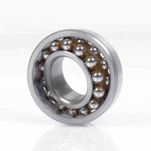 NKE Pendelkugellager 1212 TV ID 60mm AD 110mm Breite22mm NKE Pendelkugellager 1212 TV ID 60mm AD 110mm Breite22mm von NKE