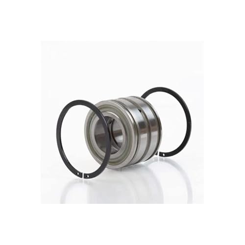 NKE Zylinderrollenlager NNF5009 2LSV ID 45mm AD 75mm Breite40mm NKE Zylinderrollenlager NNF5009 2LSV ID 45mm AD 75mm Breite40mm von NKE
