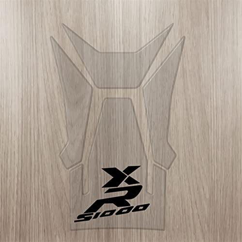 NKLDDE Aufkleber 2021 S1000XR Kohlefaser Textur & Epoxidharz Motorradzubehör Kraftstofftank Aufkleber Für S1000 XR 2020 NKLDDE Aufkleber 2021 S1000XR Kohlefaser Textur & Epoxidharz Motorradzubehör Kraftstofftank Aufkleber Für S1000 XR 2020 von NKLDDE