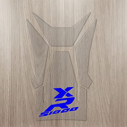 NKLDDE Aufkleber 2021 S1000XR Kohlefaser Textur & Epoxidharz Motorradzubehör Kraftstofftank Aufkleber Für S1000 XR 2020 NKLDDE Aufkleber 2021 S1000XR Kohlefaser Textur & Epoxidharz Motorradzubehör Kraftstofftank Aufkleber Für S1000 XR 2020 von NKLDDE