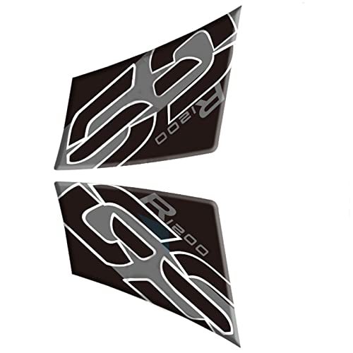 NKLDDE R1200GS Aufkleber 2005 2006 2007 2008 2009 2010 2011 2012 Motorrad Tankdeckel Abziehbilder Seite Reflektierende Folie/Epoxidharz Schutz Für R 1200 GS NKLDDE R1200GS Aufkleber 2005 2006 2007 2008 2009 2010 2011 2012 Motorrad Tankdeckel Abziehbilder Seite Reflektierende Folie/Epoxidharz Schutz Für R 1200 GS von NKLDDE