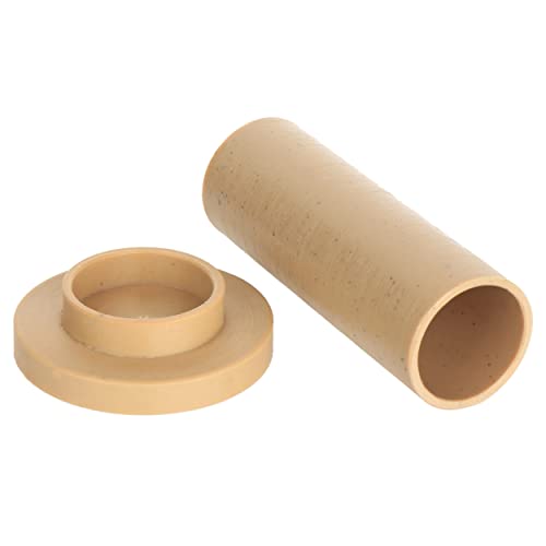 NKlaus 3D DIY Kerzenherstellung Kerzen Gießform aus hochwertigem Kunststoff Kerzenform Zylinder mit abnehmbarem Boden 36453 NKlaus 3D DIY Kerzenherstellung Kerzen Gießform aus hochwertigem Kunststoff Kerzenform Zylinder mit abnehmbarem Boden 36453 von NKlaus