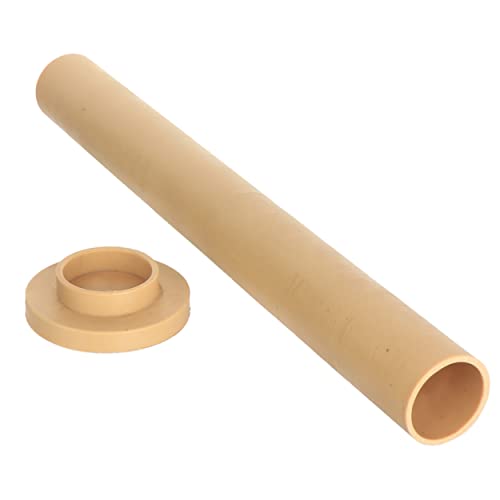 NKlaus 3D DIY Kerzenherstellung Kerzen Gießform aus hochwertigem Kunststoff Kerzenform Zylinder mit abnehmbarem Boden 36456 NKlaus 3D DIY Kerzenherstellung Kerzen Gießform aus hochwertigem Kunststoff Kerzenform Zylinder mit abnehmbarem Boden 36456 von NKlaus