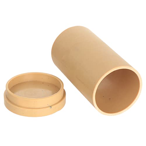 NKlaus 3D DIY Kerzenherstellung Kerzen Gießform aus hochwertigem Kunststoff Kerzenform Zylinder mit abnehmbarem Boden 36461 NKlaus 3D DIY Kerzenherstellung Kerzen Gießform aus hochwertigem Kunststoff Kerzenform Zylinder mit abnehmbarem Boden 36461 von NKlaus