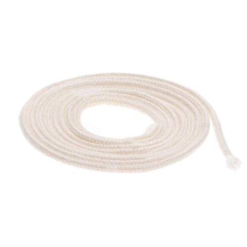 NKlaus Baumwolle Docht 1,5mm Ø – 1m Runddocht für Öllampen, Ersatzdocht für Öllaternen, saugstark & geflochten 16522 NKlaus Baumwolle Docht 1,5mm Ø – 1m Runddocht für Öllampen, Ersatzdocht für Öllaternen, saugstark & geflochten 16522 von NKlaus