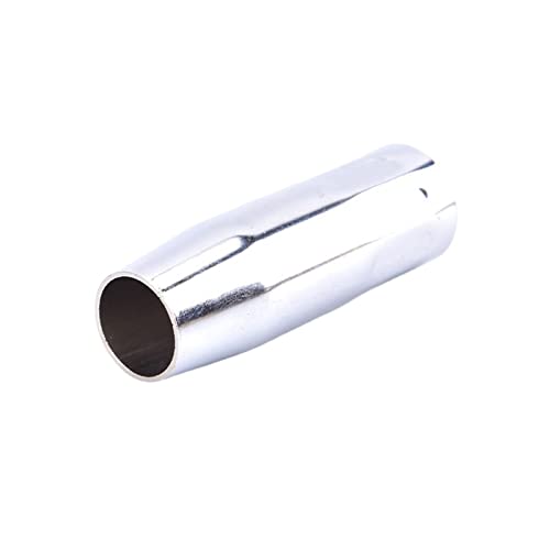 NLNGZKZFNF 6 STÜCKE 15AK Gasdüse Euro Style MIG Schweißpistole Spitze Düse Schild Cup Fit for MB 14AK 15AK MIG Schweißbrenner Schweißdüse NLNGZKZFNF 6 STÜCKE 15AK Gasdüse Euro Style MIG Schweißpistole Spitze Düse Schild Cup Fit for MB 14AK 15AK MIG Schweißbrenner Schweißdüse von NLNGZKZFNF