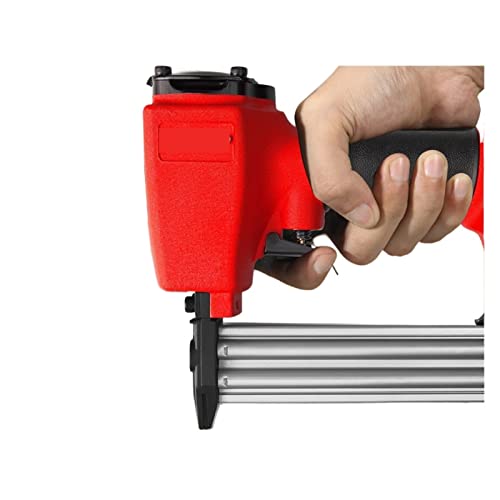 Air Brad Pneumatische Nagelpistole Nagler Baumöbel Polstertacker für Ga18 F30/Ga20 1013J Pneumatik-Werkzeug Air Brad Pneumatische Nagelpistole Nagler Baumöbel Polstertacker für Ga18 F30/Ga20 1013J Pneumatik-Werkzeug von NMNMNM