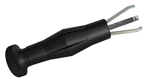 Düsenreiniger für Gasdüsen MIG/MAG Düsenreiniger für Gasdüsen MIG/MAG von nn