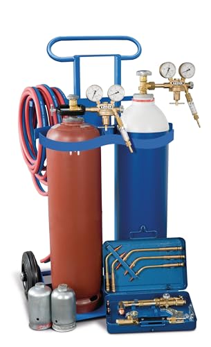 Schweißkraft FSSG 10 Ltr. - Fahrbares Schweiss- und Schneidgerät Schweißkraft FSSG 10 Ltr. - Fahrbares Schweiss- und Schneidgerät von NOASR
