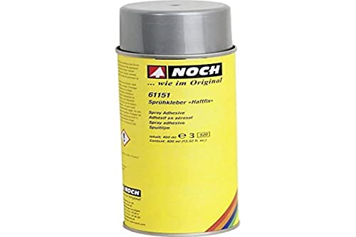 61151 Sprühkleber Haftfix, 400 ml von NOCH