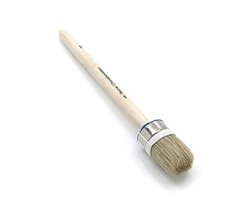 Ringpinsel Gr.4 Borsten-L.52mm D.25mm helle Mischborste-210419659 Ringpinsel Gr.4 Borsten-L.52mm D.25mm helle Mischborste-210419659 von NÖLLE PROFI BRUSH