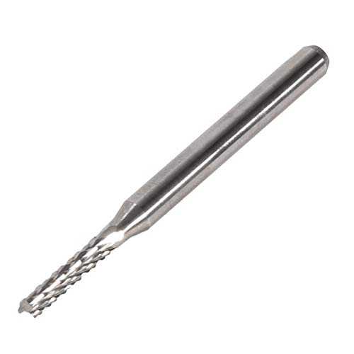10 Stück 2 mm Hartmetall-Schaftfräser Gravur-Bits Schnitzbohrer SMT/CNC/PCB Fräser 10 Stück 2 mm Hartmetall-Schaftfräser Gravur-Bits Schnitzbohrer SMT/CNC/PCB Fräser von NOENNULL