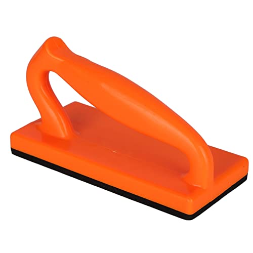 Gleitplatte, Holzschneiden, Schubstab, Sicherheitsschieber, Blockstäbe für Tischsägen, Länge 15,2 cm, Breite 7,6 cm (Direktschub-Typ) von NOENNULL