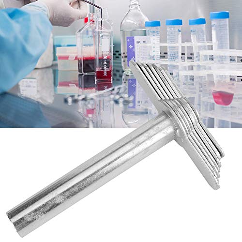 Korkbohrer-Set, Locher, Manueller Gummistopfen, Locher, Lochstopfen, Locher, Labor-Bohrwerkzeug Korkbohrer-Set, Locher, Manueller Gummistopfen, Locher, Lochstopfen, Locher, Labor-Bohrwerkzeug von NOENNULL