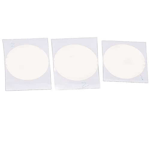 NOENNULL 3-teiliges Klebeset für Keramik-Uhrenlünetteneinsätze, Professionelles Doppelseitiges Klebeband für die Uhrenreparatur, Wärmekleber für Lünettenringe NOENNULL 3-teiliges Klebeset für Keramik-Uhrenlünetteneinsätze, Professionelles Doppelseitiges Klebeband für die Uhrenreparatur, Wärmekleber für Lünettenringe von NOENNULL