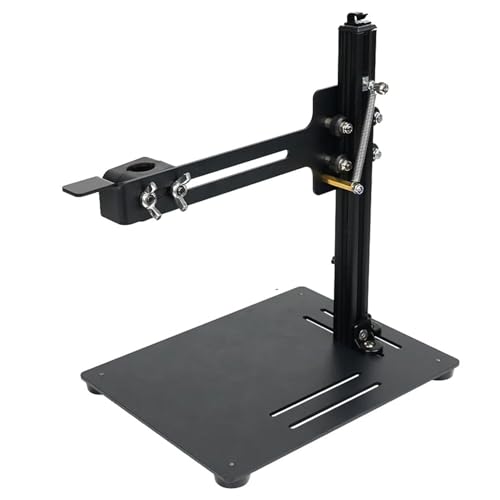 NOENNULL Edelstahl Vertikaler Wärmepressmaschine mit 17,2 18 19 -mm -Klemme, Einstellbare Gewinde -Wärmeeinsatzadapter -Aluminiumlegierung Vertikaler Wärme -Set -Einsatzwerkzeug für 3D NOENNULL Edelstahl Vertikaler Wärmepressmaschine mit 17,2 18 19 -mm -Klemme, Einstellbare Gewinde -Wärmeeinsatzadapter -Aluminiumlegierung Vertikaler Wärme -Set -Einsatzwerkzeug für 3D von NOENNULL