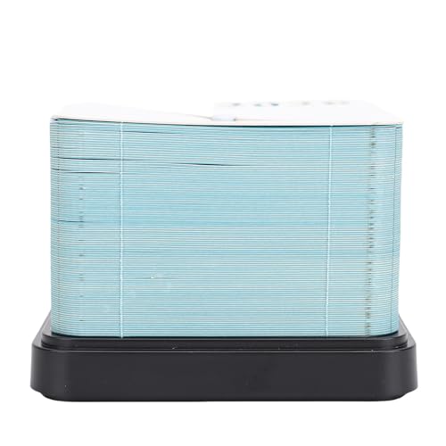 NOENNULL Erdform 3d Memo Pad 2026 Kalender Papierschnitzer Skulptur 3d Kunst Notizblock Papierhandwerk Memo Pad für DIY Home Desktop Urlaub NOENNULL Erdform 3d Memo Pad 2026 Kalender Papierschnitzer Skulptur 3d Kunst Notizblock Papierhandwerk Memo Pad für DIY Home Desktop Urlaub von NOENNULL