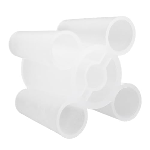 Nähmaschinengewinde -Adapter, Kegelhalterständer für 14CG744 14CG754 14HD854 14SH644 14SH654 mit HobbyLock 2.0 Serger, Bestehend aus Kunststoffmaterial Nähmaschinengewinde -Adapter, Kegelhalterständer für 14CG744 14CG754 14HD854 14SH644 14SH654 mit HobbyLock 2.0 Serger, Bestehend aus Kunststoffmaterial von NOENNULL
