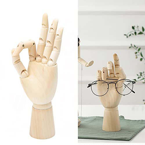 Schreibtisch-Ornament für Heimbüro, linkshändiges Modell, Körperkünstlermodell, Skulptur, Schaufensterpuppe Schreibtisch-Ornament für Heimbüro, linkshändiges Modell, Körperkünstlermodell, Skulptur, Schaufensterpuppe von NOENNULL