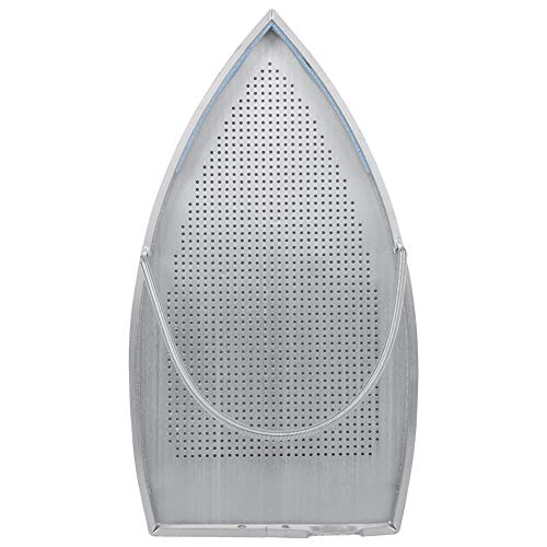Schutzabdeckung aus Eisen, bügelfreier Schuh für bessere Bügelergebnisse, einfache Installation der Eisenschuhabdeckung, 23 x 12 cm Schutzabdeckung aus Eisen, bügelfreier Schuh für bessere Bügelergebnisse, einfache Installation der Eisenschuhabdeckung, 23 x 12 cm von NOENNULL