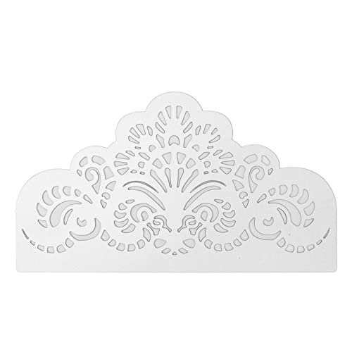 Spitzenform-Stanzformen aus Kohlenstoffstahl, DIY-Hohlstanzformen, Schablonen für DIY-Karten-Scrapbooking Spitzenform-Stanzformen aus Kohlenstoffstahl, DIY-Hohlstanzformen, Schablonen für DIY-Karten-Scrapbooking von NOENNULL