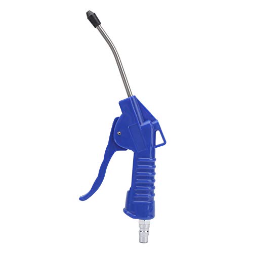 Staubpistole, Staubentfernungswerkzeug, Industriezubehör, dicker Griff, Blau Staubpistole, Staubentfernungswerkzeug, Industriezubehör, dicker Griff, Blau von NOENNULL
