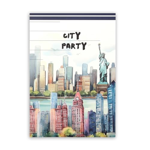 NOGAMOGA Scrapbooking Sticker Set, 150 Journaling Sticker mit Landschafts- und Stadtmotiven, Ästhetische DIY Scrapbook Zubehör Bullet Journal Sticker Buch Erwachsene NOGAMOGA Scrapbooking Sticker Set, 150 Journaling Sticker mit Landschafts- und Stadtmotiven, Ästhetische DIY Scrapbook Zubehör Bullet Journal Sticker Buch Erwachsene von NOGAMOGA