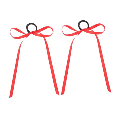 NOLITOY 1 Paar Kinder Party Cosplay Stirnband Bowknot Hair Bindungen Süße Cartoon Kopfbequeme Stoff Für Partys Cosplay Halloween Geburtstage Verleih von NOLITOY