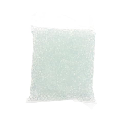 NOLITOY 1 Packung Experimentelle Glasperlen Φmm Hochpräzise Kochperlen für und Chemische Anwendungen für Sandschleifen und Experimentelle Versorgungen von NOLITOY