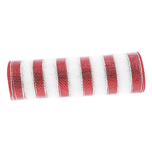 NOLITOY 1 Rolle Dekoratives Geschenkband Hochwertiges Polyester Ribbon für Diy Bastelprojekte für Hochzeiten und Feierlichkeiten Elegantes Design Langlebig und Vielseitig Einsetzbar NOLITOY 1 Rolle Dekoratives Geschenkband Hochwertiges Polyester Ribbon für Diy Bastelprojekte für Hochzeiten und Feierlichkeiten Elegantes Design Langlebig und Vielseitig Einsetzbar von NOLITOY