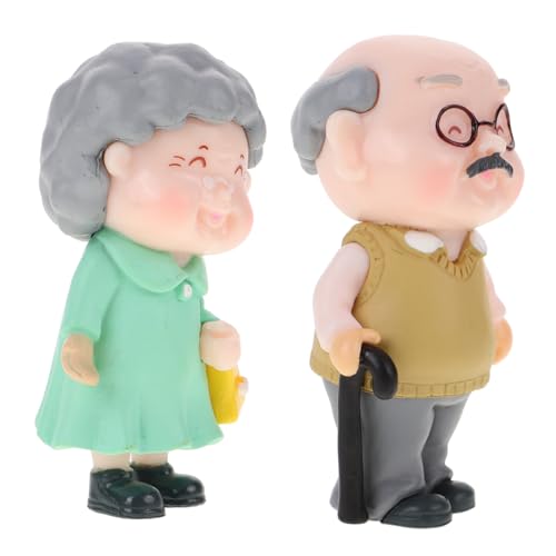 NOLITOY 1 Satz Cartoon Style Tortendeko Figur Diy Backzubehör für Dekoration Kuchenverzierung Langlebig und Detailreich Desserts und von NOLITOY