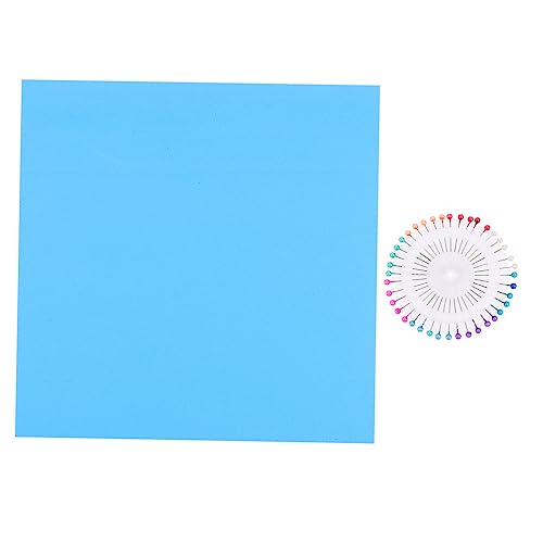 NOLITOY 1 Satz Strickpolsterpositionierungsnadelsatz Flechtscheibe Platte Quadratische Scheibe Makramee Perlenknoten Werkzeug Webscheibe Geflochtenes Webbrett Runde Platte Herstellung Blau NOLITOY 1 Satz Strickpolsterpositionierungsnadelsatz Flechtscheibe Platte Quadratische Scheibe Makramee Perlenknoten Werkzeug Webscheibe Geflochtenes Webbrett Runde Platte Herstellung Blau von NOLITOY