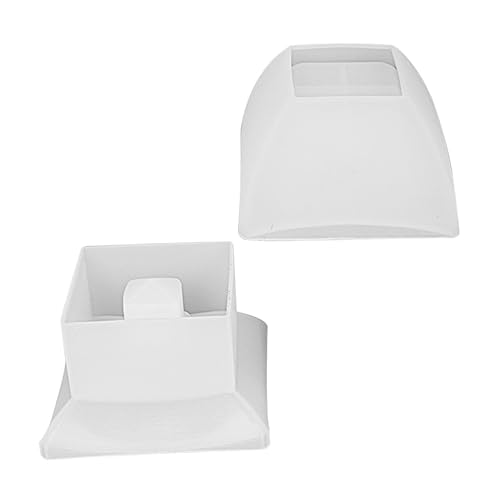 NOLITOY 1 Set-box Form Für Aufbewahrungsboxen Form Für Vorratsbehälter Einfache Kristallepoxidform Gießform Für Schmuckbehälter Kristall-epoxy-form Manuelle Handwerksformen Kieselgel Weiß NOLITOY 1 Set-box Form Für Aufbewahrungsboxen Form Für Vorratsbehälter Einfache Kristallepoxidform Gießform Für Schmuckbehälter Kristall-epoxy-form Manuelle Handwerksformen Kieselgel Weiß von NOLITOY