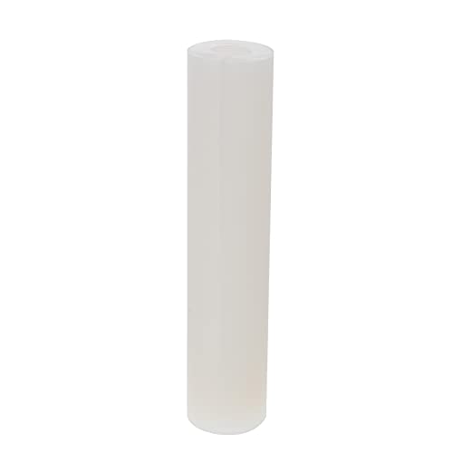 NOLITOY 1 Stück DIY Silikon Kerzenform für Handgemachte Kerzen Gießform für Spiral Kerzen für Kreative Bastelprojekte und von NOLITOY