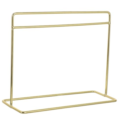 NOLITOY 1 Stück Puppenhaus Mini -Kleidung Rack Miniatur hängend Puppe Steht Puppenhauslieferungen Kleiderschiene Puppenhausdekor Dekoration Puppenhaus Möbelzubehör Puppenregal Eisen Golden NOLITOY 1 Stück Puppenhaus Mini -Kleidung Rack Miniatur hängend Puppe Steht Puppenhauslieferungen Kleiderschiene Puppenhausdekor Dekoration Puppenhaus Möbelzubehör Puppenregal Eisen Golden von NOLITOY
