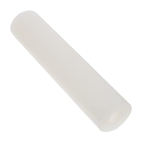 NOLITOY 1 Stück Spiralförmige Silikonform für Kerzenherstellung DIY Gießform für Handgefertigte Lange Kerzen Langlebig und Flexibel für Kreative Candle Decor von NOLITOY