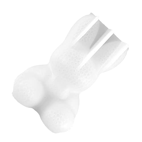 NOLITOY 1 Stück Tier Silikonform Lebensmittelechtem Silikon Diy Epoxidharz Gießform für Kreative Bastelprojekte Leicht zu Entformen Reinigen für Eltern von NOLITOY