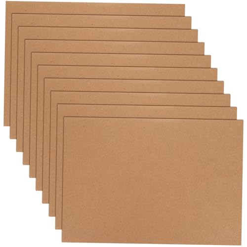 NOLITOY 10 Blatt Teiliges Wellpappe Versandkarton aus Robustem Verschleißfestem Material Vielseitiges Verpackungs und Polstermaterial für Flaschen für Transport und Lagerung NOLITOY 10 Blatt Teiliges Wellpappe Versandkarton aus Robustem Verschleißfestem Material Vielseitiges Verpackungs und Polstermaterial für Flaschen für Transport und Lagerung von NOLITOY