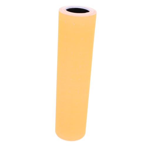 NOLITOY 10 Rollen Selbstklebende Preisetiketten für Preisauszeichner Etikettenpapier mit Orangem Aufdruck Aufkleber für Verkaufskostenmarkierung Praktische Preisaufkleber für Einzelhandel NOLITOY 10 Rollen Selbstklebende Preisetiketten für Preisauszeichner Etikettenpapier mit Orangem Aufdruck Aufkleber für Verkaufskostenmarkierung Praktische Preisaufkleber für Einzelhandel von NOLITOY