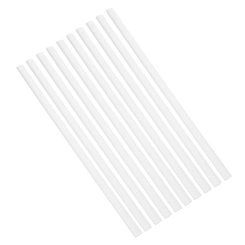 NOLITOY 10 Stück Informationsbuchmappe Griff mit Bericht deckt Schiebestange ab Barren Datei aktenkoffer aktentaschen schoot Folienordner aus Kunststoff Diaordner für Bücher Plastik Weiß NOLITOY 10 Stück Informationsbuchmappe Griff mit Bericht deckt Schiebestange ab Barren Datei aktenkoffer aktentaschen schoot Folienordner aus Kunststoff Diaordner für Bücher Plastik Weiß von NOLITOY