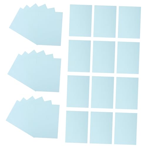 NOLITOY 100 Blatt Bastelpapier Vielseitig Einsetzbar für Handarbeiten Dekoration und Schule für Kreative Diy Projekte und Bastelarbeiten NOLITOY 100 Blatt Bastelpapier Vielseitig Einsetzbar für Handarbeiten Dekoration und Schule für Kreative Diy Projekte und Bastelarbeiten von NOLITOY
