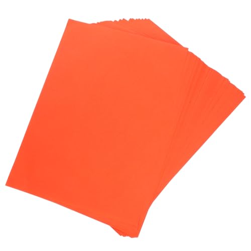 NOLITOY 100 Blatt Farbiges Papier für für Bastelprojekte Origami Zeichnen und Scrapbooking für Schule und Büro NOLITOY 100 Blatt Farbiges Papier für für Bastelprojekte Origami Zeichnen und Scrapbooking für Schule und Büro von NOLITOY