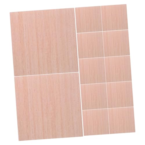 NOLITOY 100 Blatt Wood Grain Haftnotizen Selbstklebende Notizblöcke Verschleißfest Klebezettel für Büro Schule Zuhause Nachrichtenerinnerung Memo Pads Langlebig Rückstandsfrei NOLITOY 100 Blatt Wood Grain Haftnotizen Selbstklebende Notizblöcke Verschleißfest Klebezettel für Büro Schule Zuhause Nachrichtenerinnerung Memo Pads Langlebig Rückstandsfrei von NOLITOY