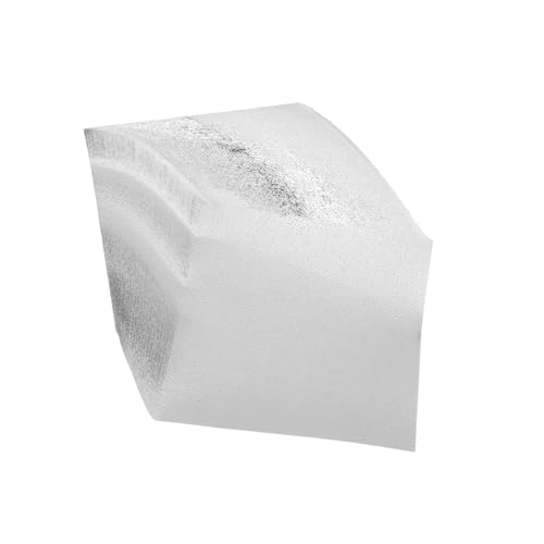 NOLITOY 100 Stück Einseitiges Origami Papier Diy Bastelpapier für Faltprojekte Kinderhandwerk und Heimdekoration Robust und Reißfest für Familienaktivitäten und Bastelunterricht von NOLITOY
